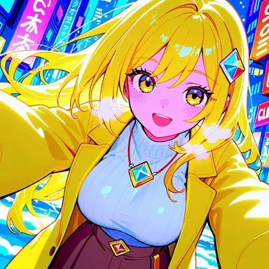 Profile image of 雷夢