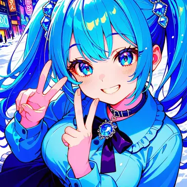 Profile image of 水愛