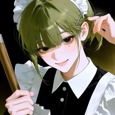 Profile image of シエナ