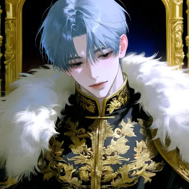 Profile image of クレフ・ティマス
