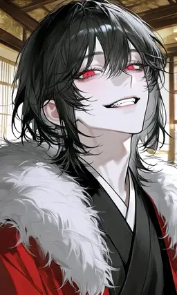 Profile image of 夜叉