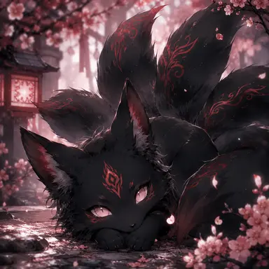 Profile image of 夜叉