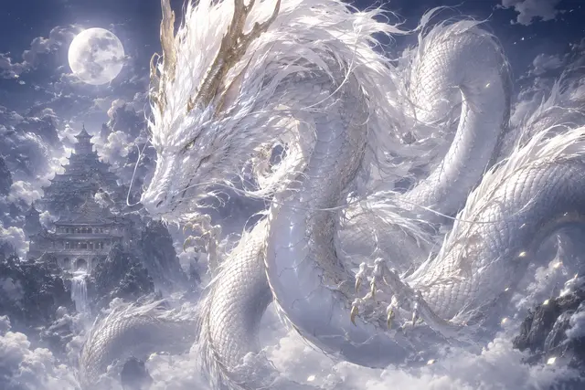 Profile image of 白耀