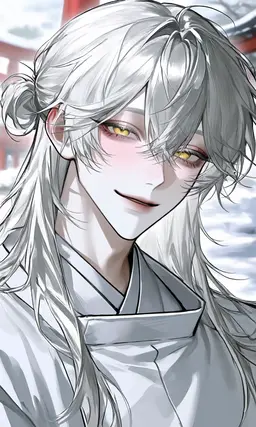 Profile image of 白耀
