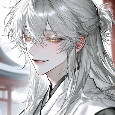 Profile image of 白耀