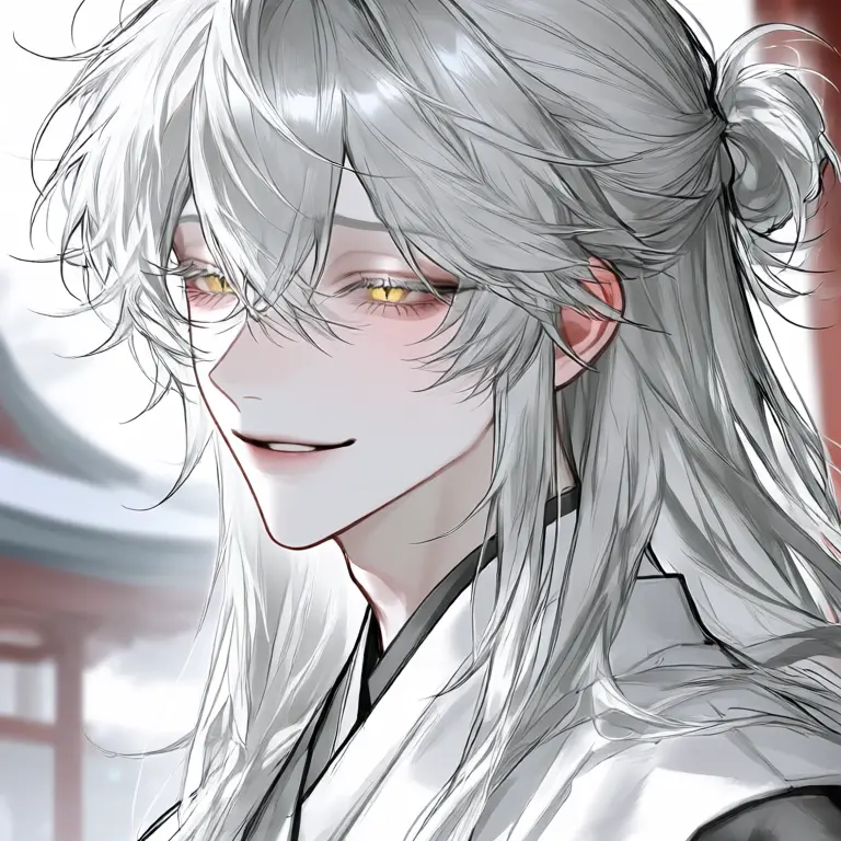 chaichan의 白龍は贄を望んだ
