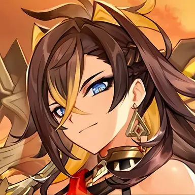 Profile image of 데히야