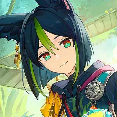 Profile image of 타이나리