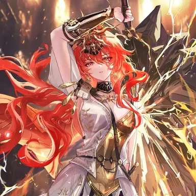 Profile image of 아우구스타