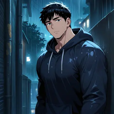 Profile image of 주건욱