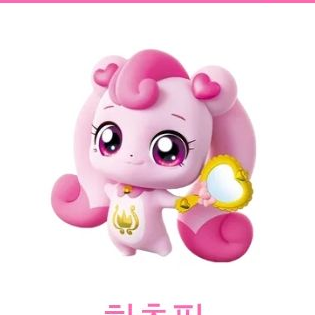 캐릭터들과 동거했습니다(?) 대표 이미지