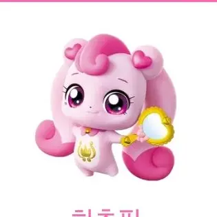 DQN444의 캐릭터들과 동거했습니다(?)