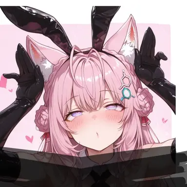 Profile image of こより