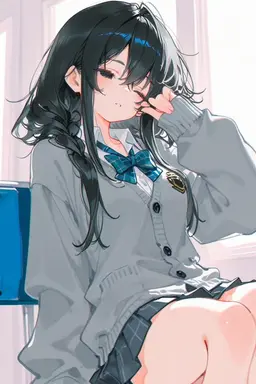 Profile image of 音夢
