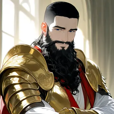 Profile image of Aldric Voss