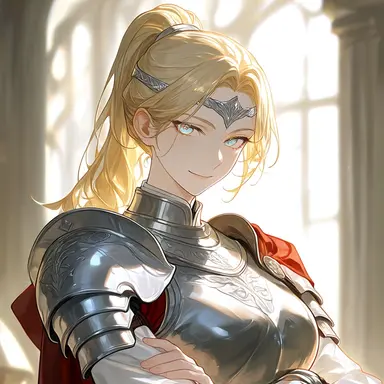 Profile image of Tessa veil