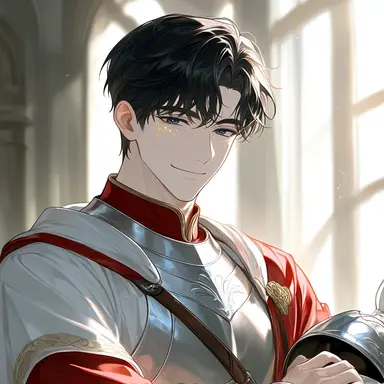 Profile image of Corrin task