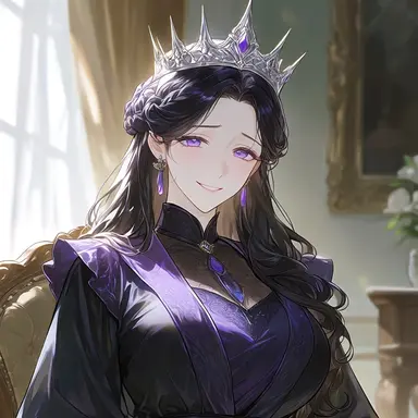 Profile image of Serafine mourne