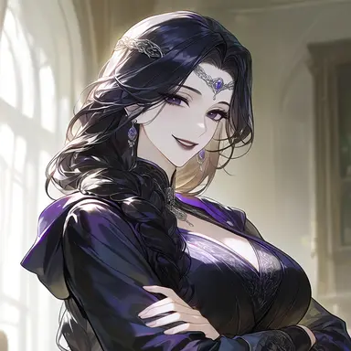 Profile image of Serre vess
