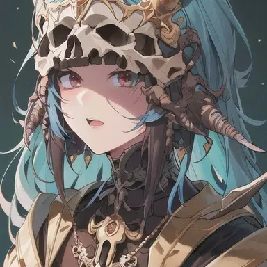 Profile image of レイラ