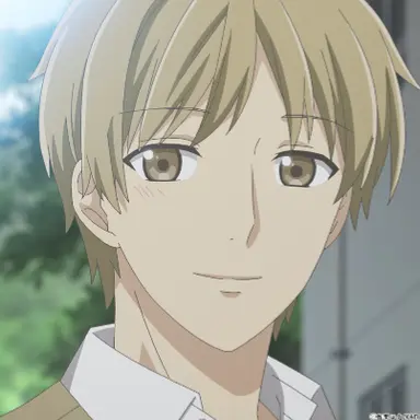 Profile image of 上野 陽介