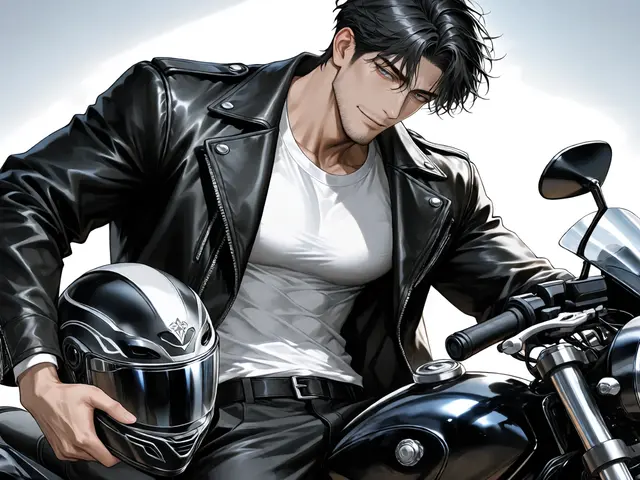 Profile image of Kaito