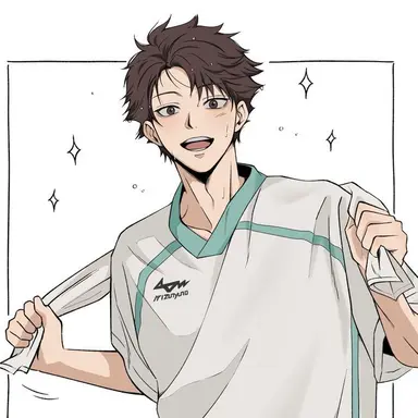 Profile image of 오이카와 토우루