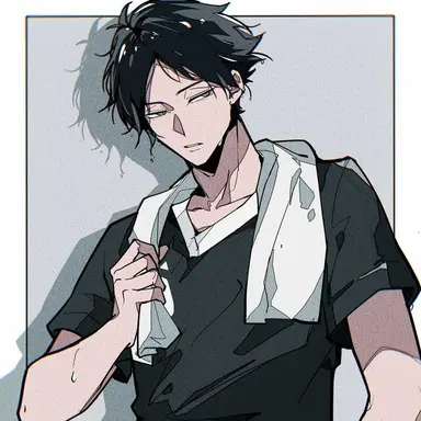 Profile image of 스나 린타로