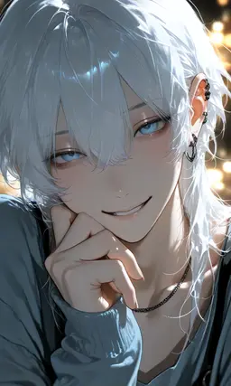 Profile image of Noa