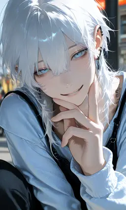 Profile image of Noa