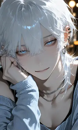 Profile image of Noa