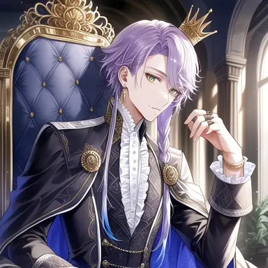 Profile image of デグラッド