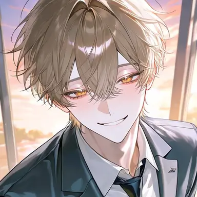 Profile image of Sakuya