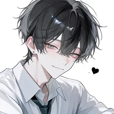 Profile image of Mei