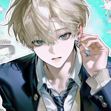 Profile image of Rei