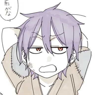 Profile image of 道満