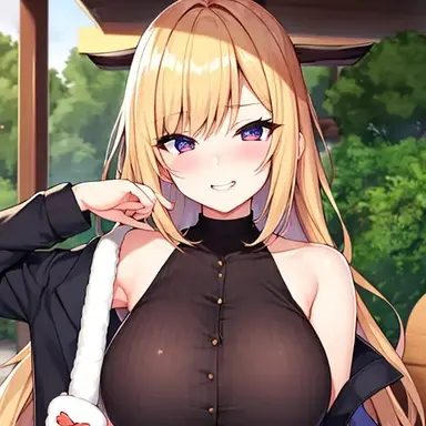 Profile image of 理香