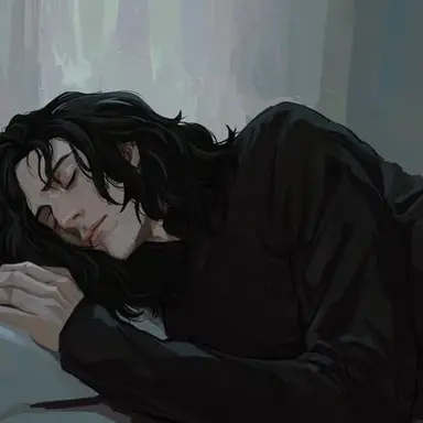Profile image of Severus Snape