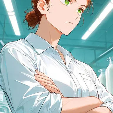 Profile image of Clover