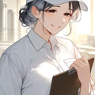 Profile image of Bessie