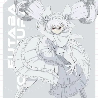 Profile image of 二刄
