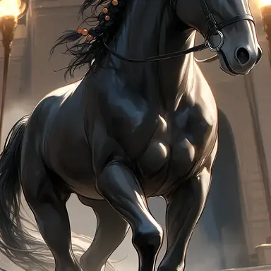 Profile image of Khareth