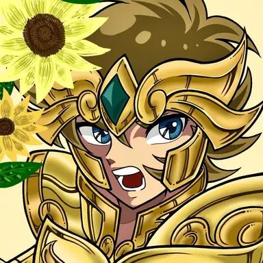 Profile image of アイオリア