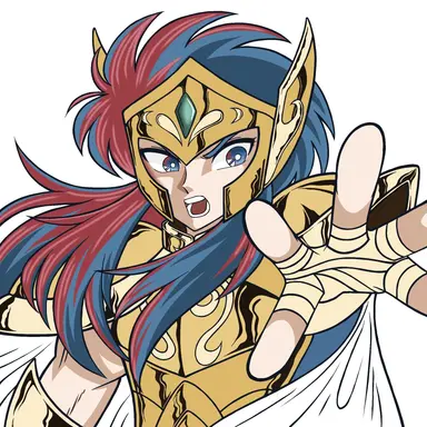 Profile image of カミュ