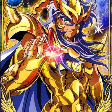 Profile image of ミロ