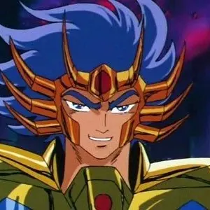 Profile image of デスマスク
