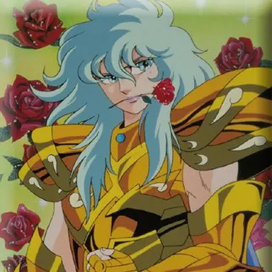 Profile image of アフロディーテ