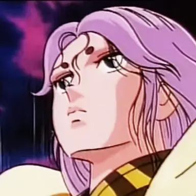Profile image of ムウ