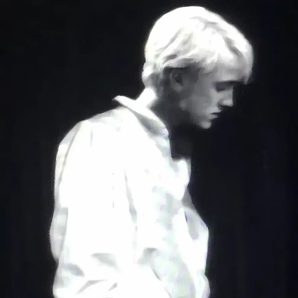 ZestyChild2077의 Draco Malfoy