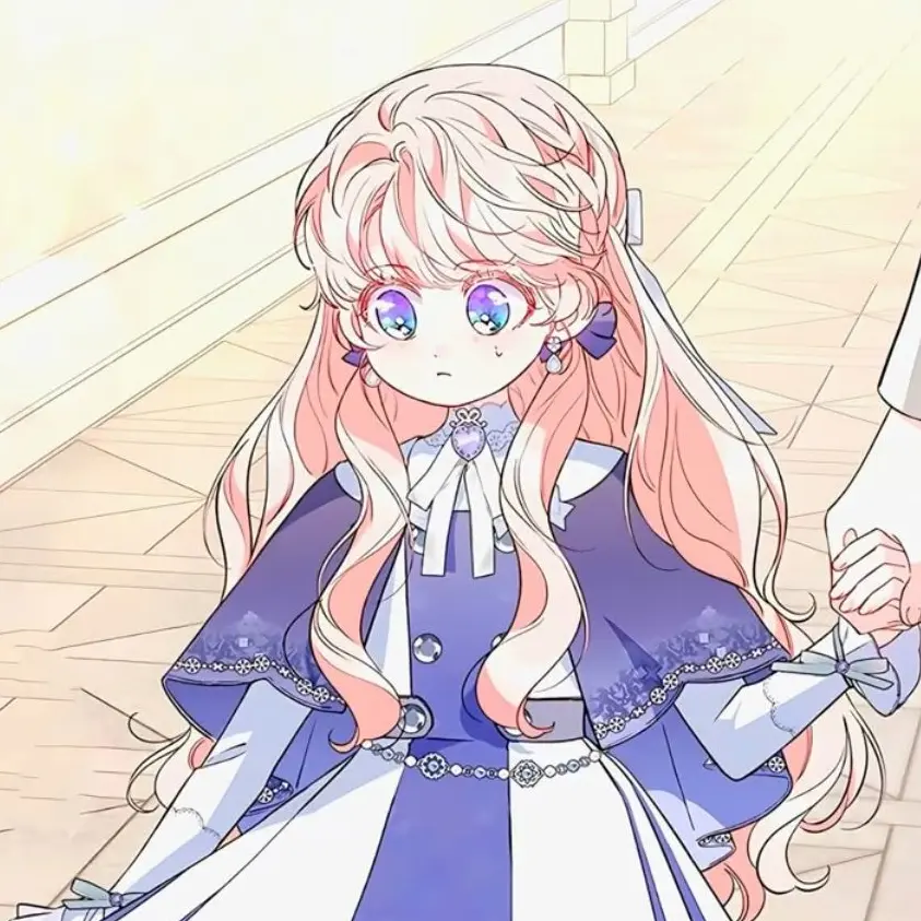 Shkkmnd의 총애를 거절하는데 왜 집착하시나요